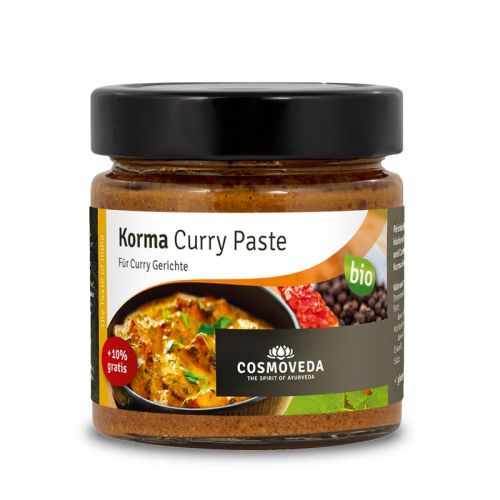    Cosmoveda 