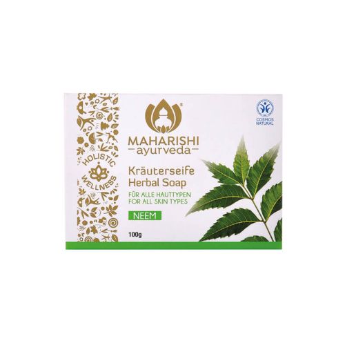 Neem Seife