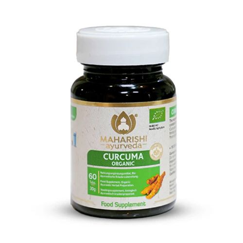    Maharishi Ayurveda 