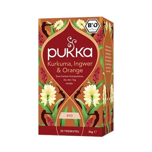    Pukka 