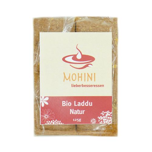  Kichererbsenkonfekt 125 g Mohini 