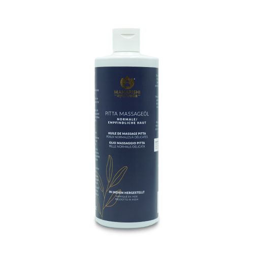    Maharishi Ayurveda 