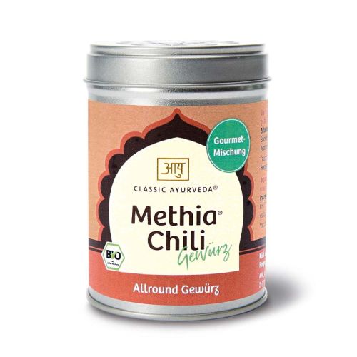  Bio Gewürzmischung 100 g Classic Ayurveda 