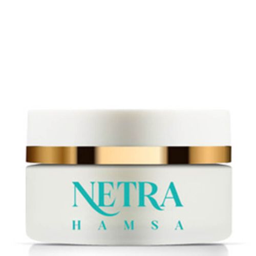 NETRA HAMSA Plumping Eye Balm mit Amla
