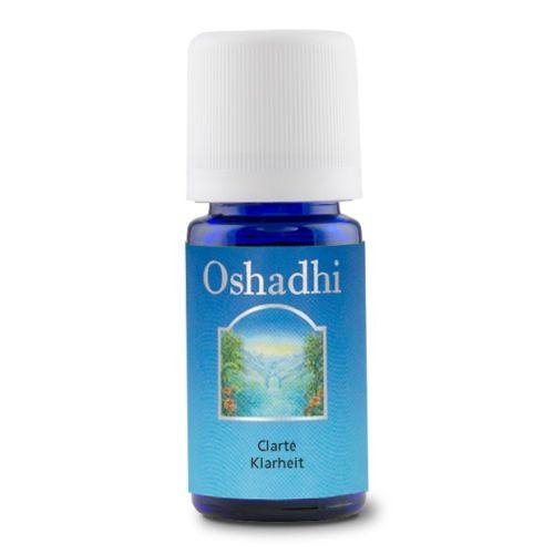  Duftmischung aus 100% reinen ätherischen Ölen 10 ml Oshadhi 