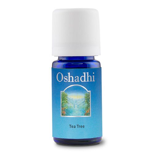  100% naturreines ätherisches Öl aus Destillation 10 ml Oshadhi 
