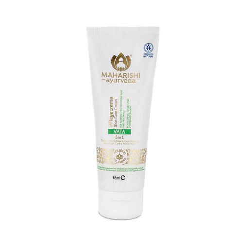 Pflegecreme Vata, BDIH Gesichtscreme 75 ml Maharishi Ayurveda 