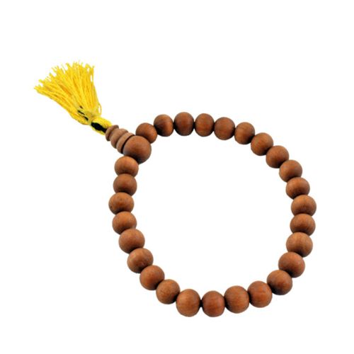 Power-Bracelet, Sandelholz  Armband 1 Stück Berk 