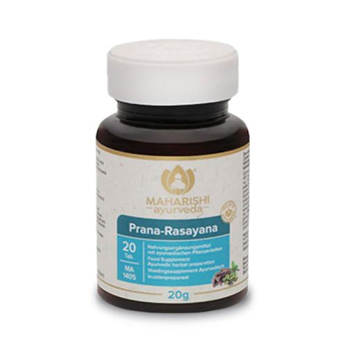 Prana-Rasayana  20 Tabletten / 20 g Maharishi Ayurveda 