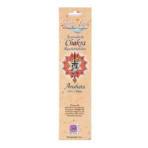  Räucherstäbchen 10 g Berk 