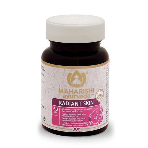   60 Tabletten / 30 g Maharishi Ayurveda 