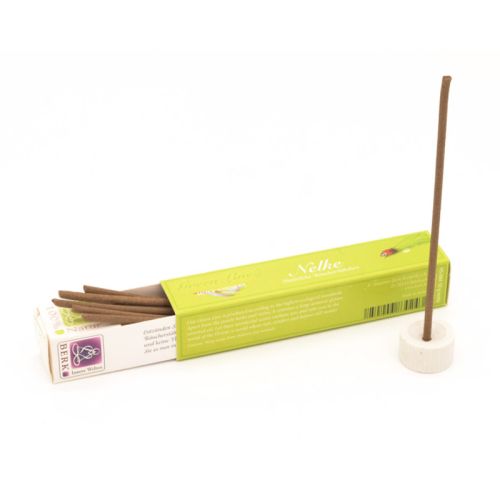 Zimt - Green Line Räucherstäbchen 8 Stück / 10 g Berk 