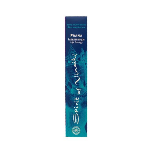 Prana – Lebensenergie Räucherstäbchen 10 Stück Spirit of Vinaiki 
