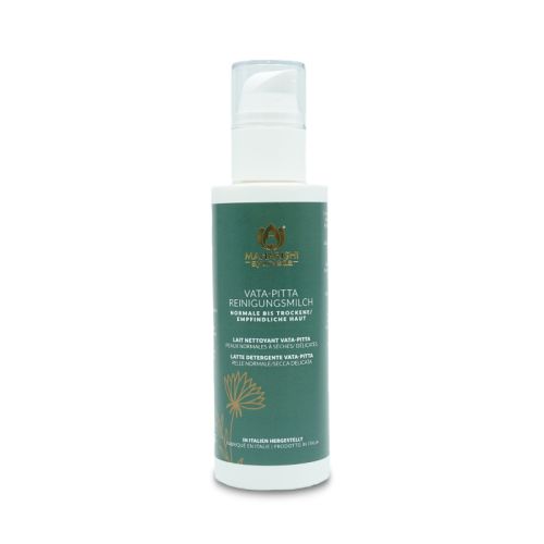 Premium Reinigungsmilch Vata-Pitta  200 ml Maharishi Ayurveda 