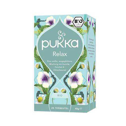    Pukka 