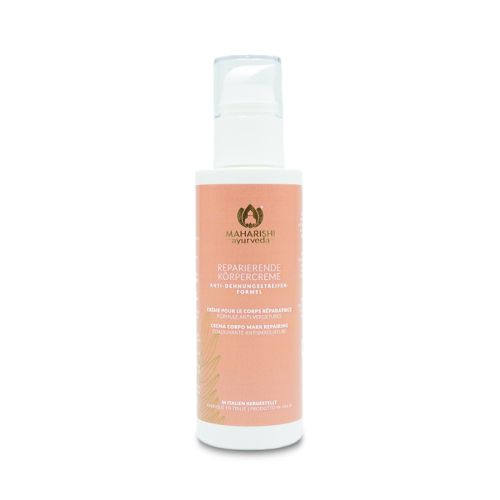  Körperlotion bei Hautdehnungsstreifen und Pigmentflecken 200 ml Maharishi Ayurveda 