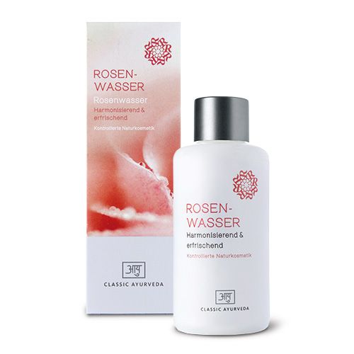  Gesichtswasser 100 ml Classic Ayurveda 
