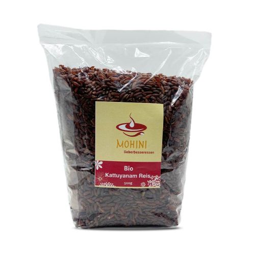  Reis 500 g Mohini 