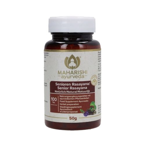   100 Tabletten / 50 g Maharishi Ayurveda 