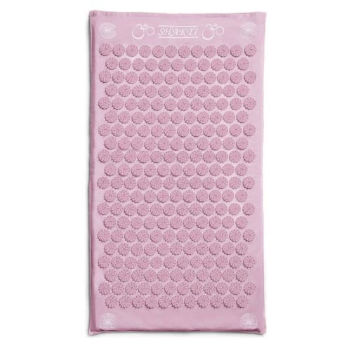 Shaktimatte Lavendel XL Akupressurmatte / Nagelmatte 1 Stück Shakti Suisse 