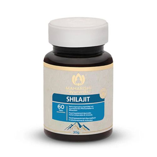    Maharishi Ayurveda 