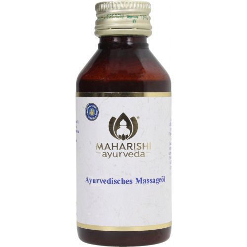 Sport & Gelenköl / Ayurvedisches Massageöl - Maharishi Ayurveda