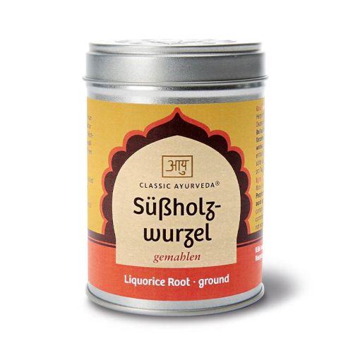  Gewürz 80 g Classic Ayurveda 
