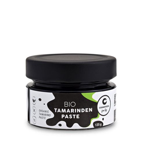  Tamarinden Paste 135 g Cosmoveda 