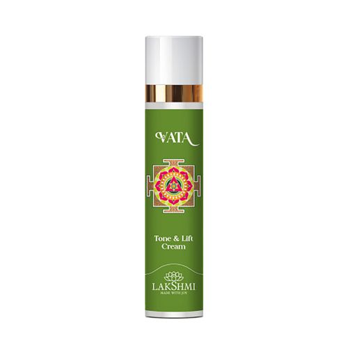  Crème tonifiante et lissante à Ylang Ylang  Lakshmi IT 