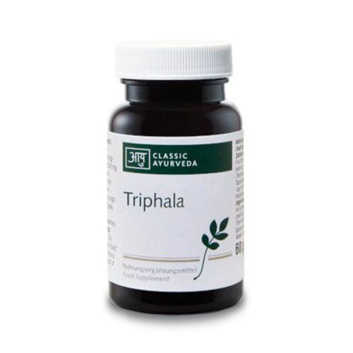    Classic Ayurveda 