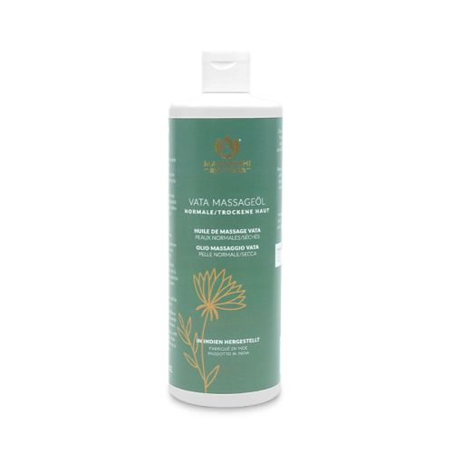    Maharishi Ayurveda 