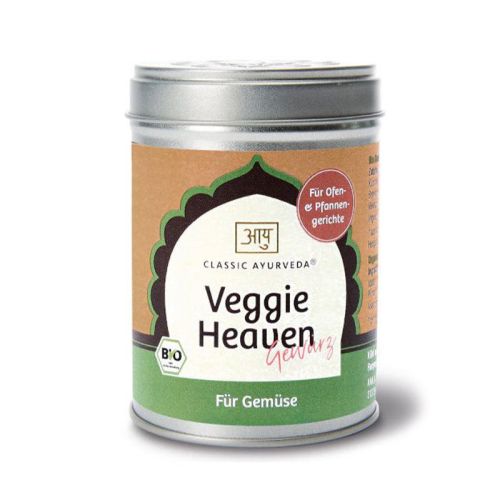    Classic Ayurveda 