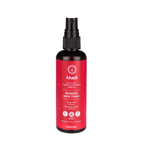 Wonder Hair Tonic, BDIH Haartonikum 100 ml Khadi 
