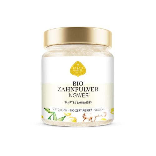  Zahnpulver 45 g Eliah Sahil 