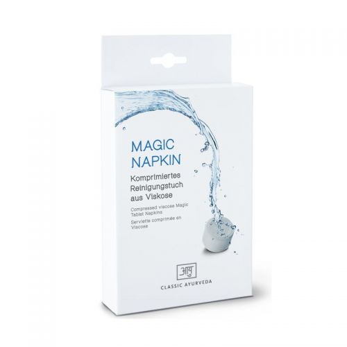 Magic Napkin