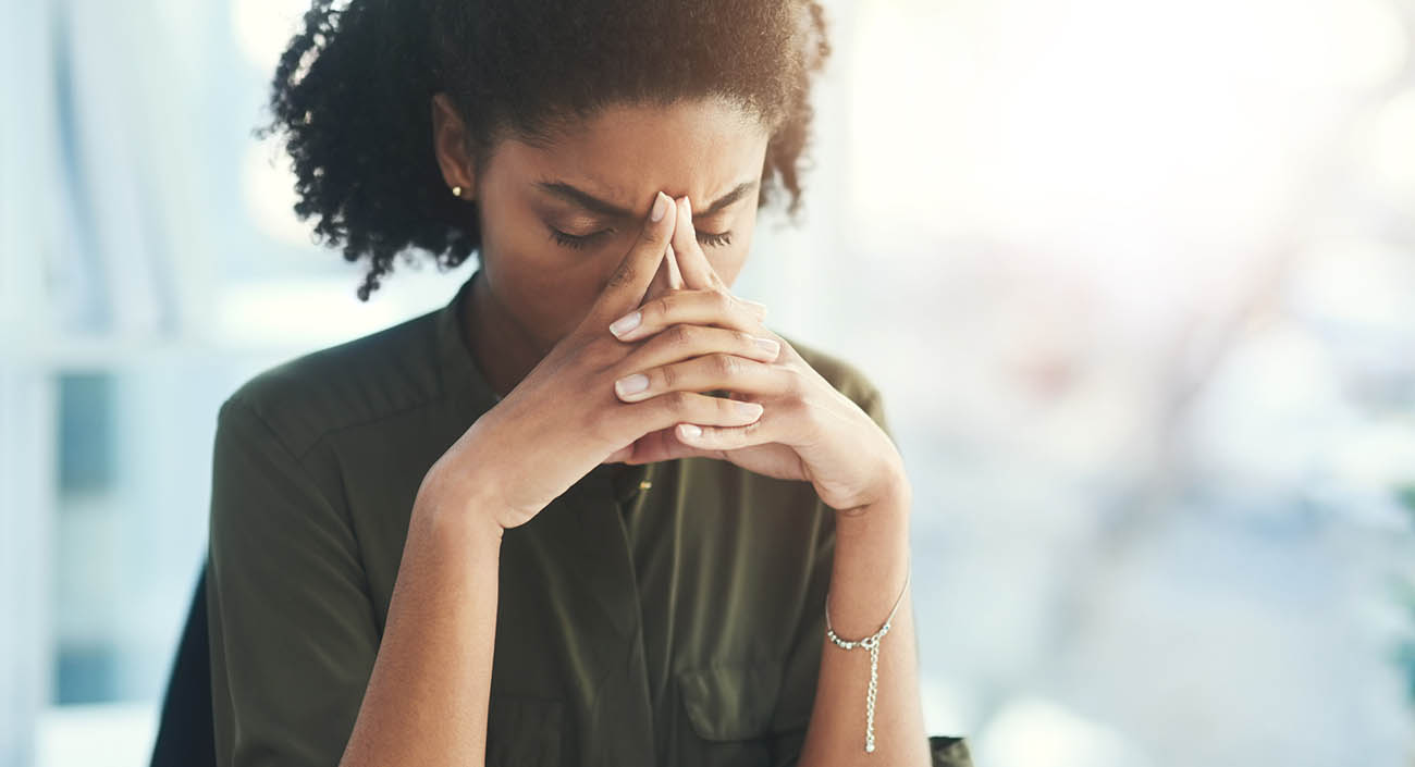 L’approche ayurvédique en cas de stress (première partie)