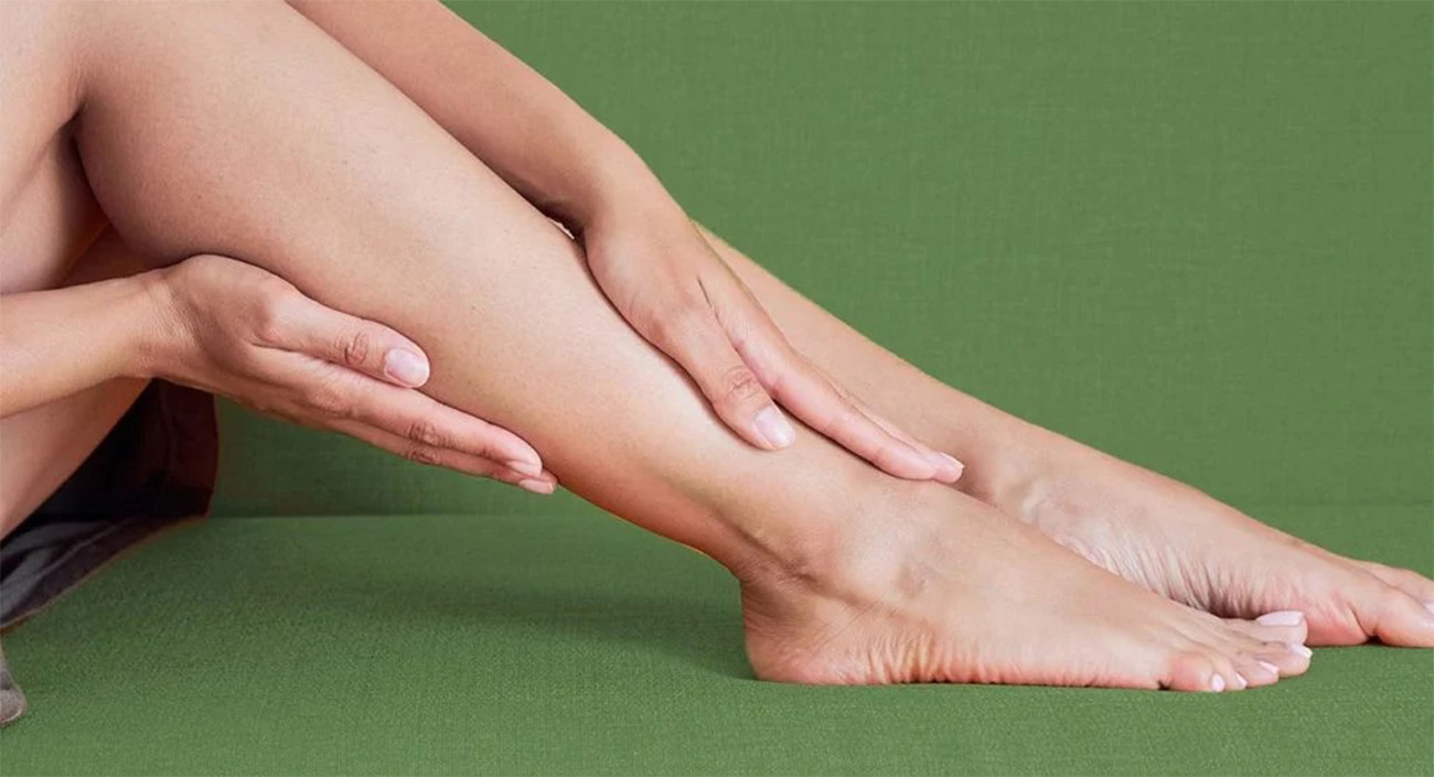 Automassage ayurvédique