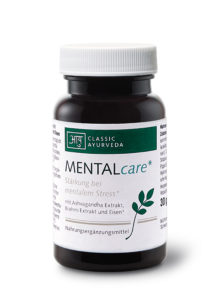 MENTALcare