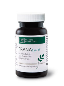 PRANAcare
