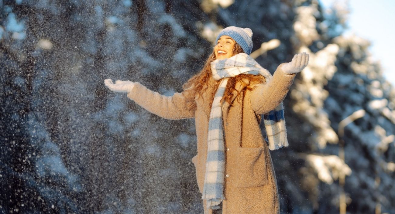 Conseils ayurvédiques pour votre système immunitaire en hiver