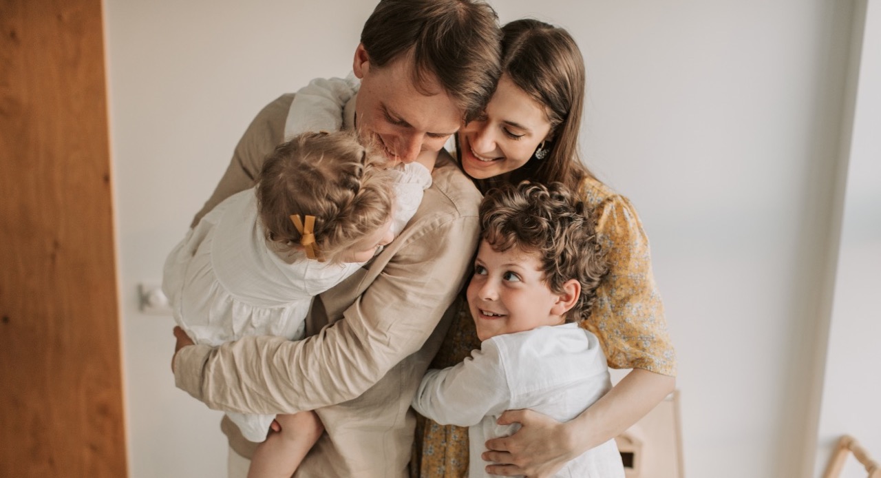 Ayurveda & enfants - Des voies douces pour plus de bien-être dans le quotidien familial