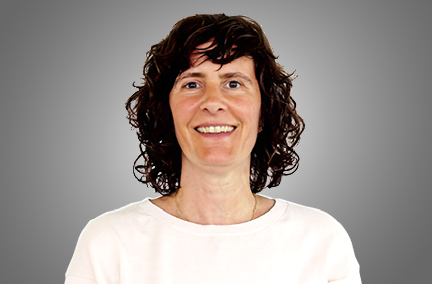 Leonie Strahm