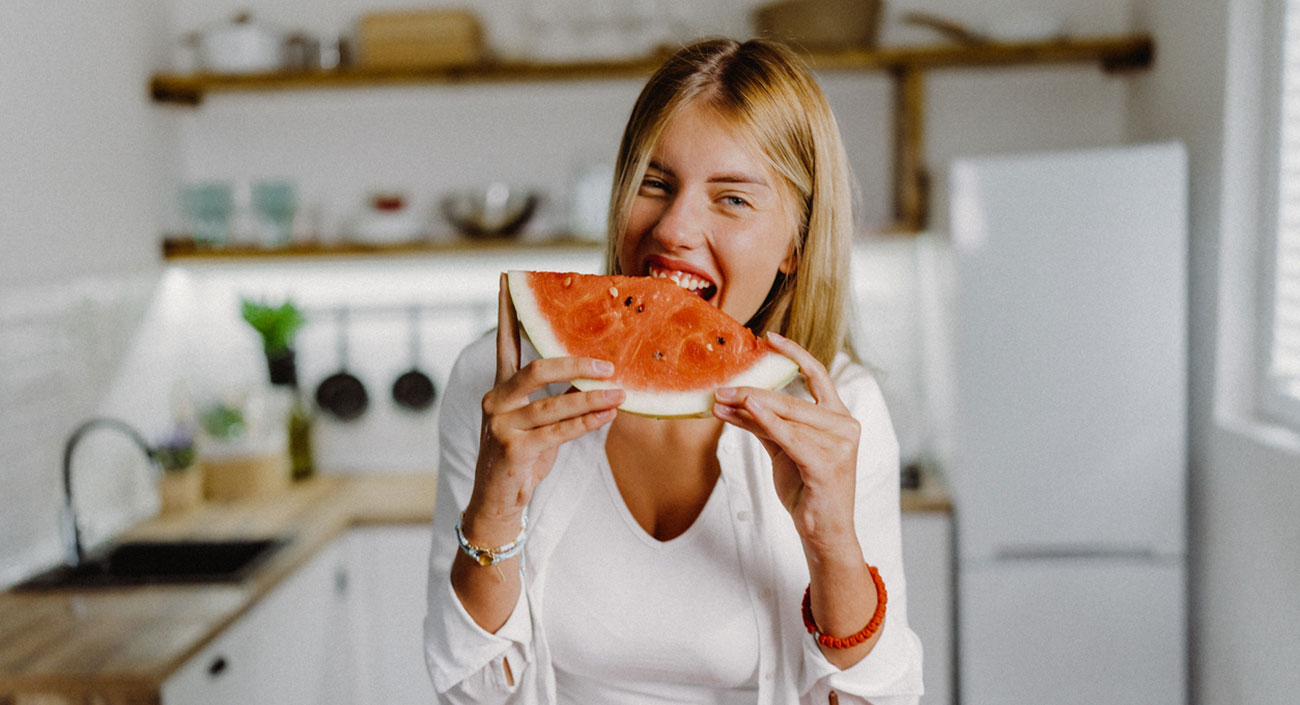 «Cool» bleiben in der Pitta-Zeit