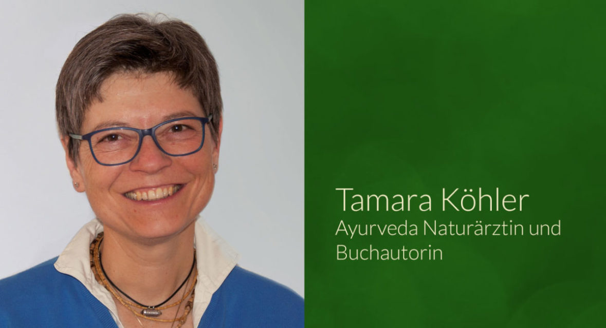 Tamara Köhler Kurs Nervensystem