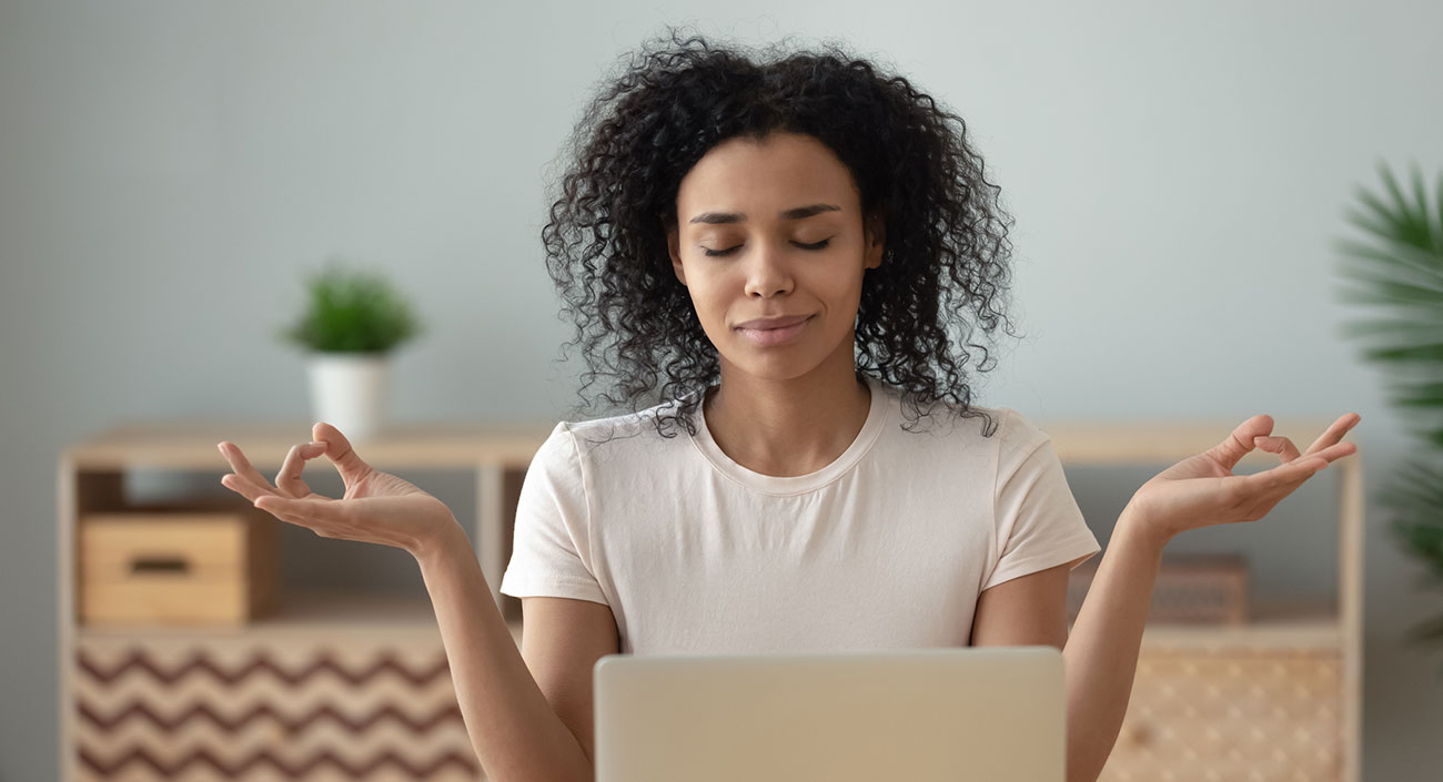 Der ayurvedische Ansatz bei Stress (2. Teil)