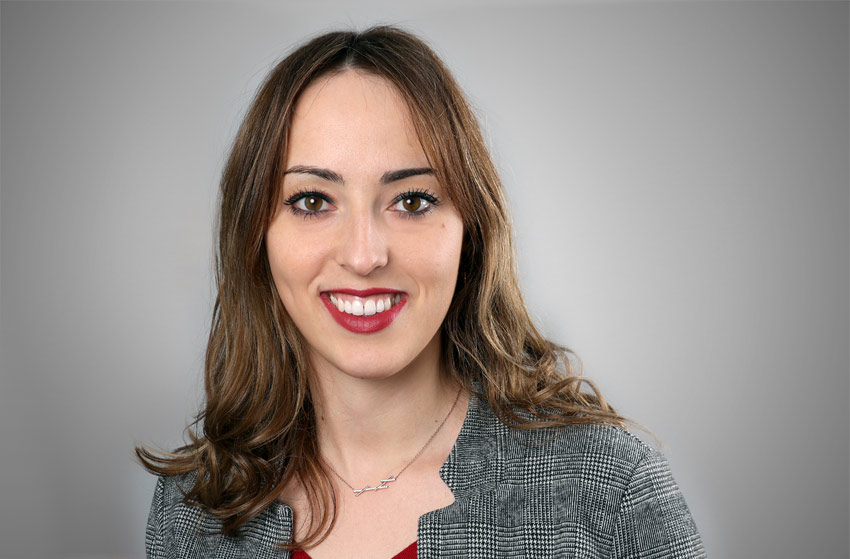 Mariane Metral