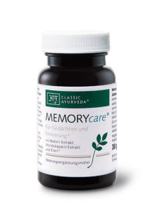 MEMORYcare