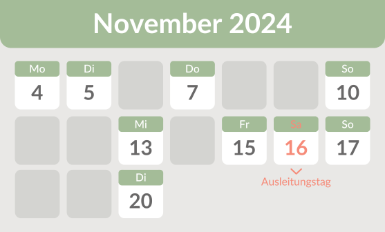 Winterfit 2023 Terminübersicht