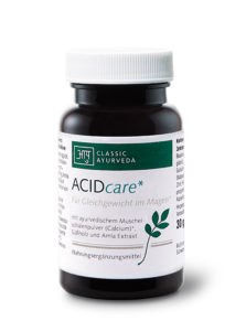 ACIDcare