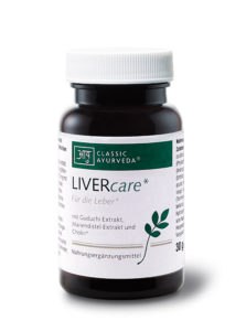 LIVERcare